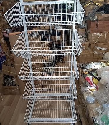 170 * 40 * 65, Белый, Новый, Самовывоз, Платная доставка, Доставка в районы — 1