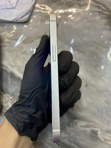 netbook satisi: IPhone 13, Ağ — 4