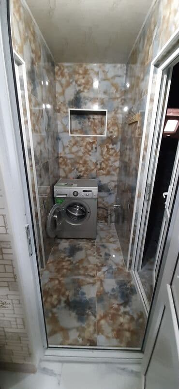 i̇smayilli kiraye evler фото: 140 м², 4 комнаты, Комби, Газ, Электричество — 3