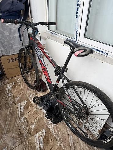 velosiped mtb: Velosiped – Rox Spacebaby MTB - Çərçivə: Rox Space seriyası, yüngül — 1