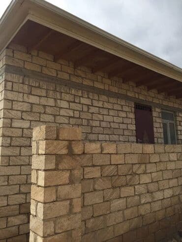 bakıda 1 otaqlı ucuz kirayə evlər: Masazır 1 otaqlı, 30 kv. m, Kredit var, Təmirsiz — 1