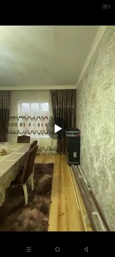 Mənzillər: 3 otaqlı, 3 kv. m — 3