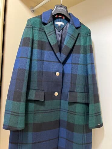 пальто loreta турция: Palto, Tommy Hilfiger, M — 3