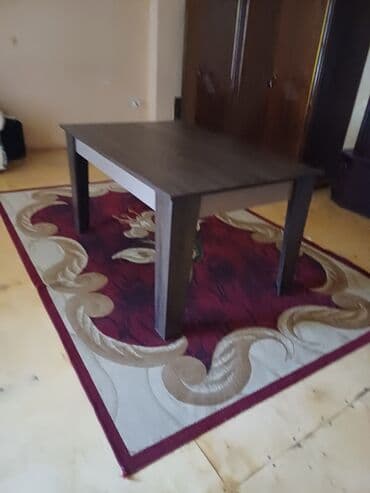 куханная мебель: Tezə stoldu 150 gəncə — 1