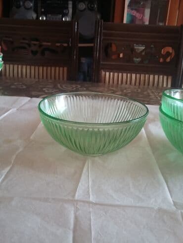 qab qaşıq: Kasalar — 3