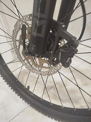 trek rama: Rama-wheller 50 Transmission-shimano deor Tormoz-shimano gidravlik — 5