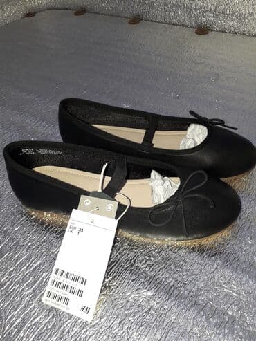 ayyaqqabı: 33 ayag olcusu ucun baletkadi,yenidi,sifarisle Almaniyadan — 1