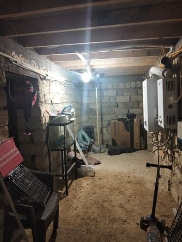 аренда и продажа недвижимости: 3 otaqlı, 130 kv. m — 20