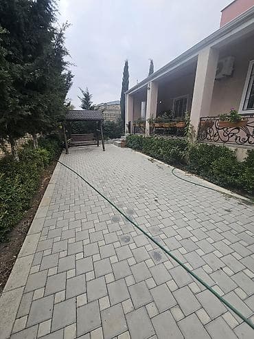 pirallahida ev satilir 2021: 85 kv. m, 4 otaqlı, Su — 5