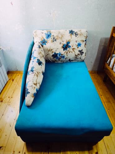 işdənmiş divan: Mini-divan, İşlənmiş, Açılan, Bazalı, Parça, Çatdırılma yoxdur — 3