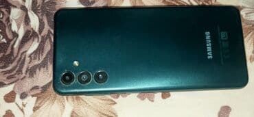 Samsung Galaxy A04s, 64 GB, rəng - Yaşıl lalafo.az -da Samsung Galaxy A04s, 64 GB, rəng - Yaşıl