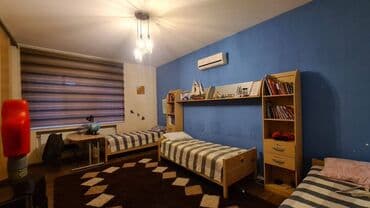 makler gence: 7 otaqlı, 350 kv. m, Yeni təmirli — 9