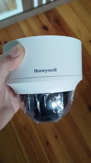sinə kamerası: Honeywell IP dome tipli təhlükəsizlik kamerası - Marka/model — 2