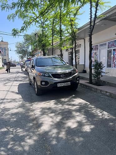 zapi satisi: Kia Sorento: 2 l | 2009 il Ofrouder/SUV — 6