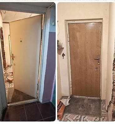 kuckar ov iti: Demir qapi 200/90sm 70azn Yasamal 1857 leli Daxili giriş qapısı – — 1