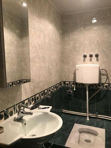 yeni yasamalda ev: 3 otaqlı, Yeni tikili, 101 kv. m — 7