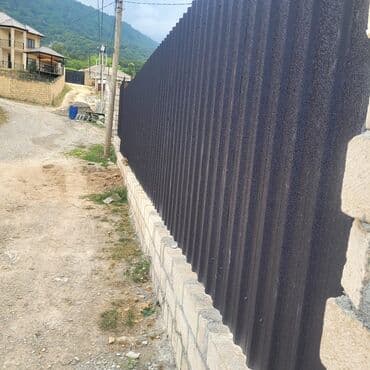 bir otaqlı ev satıram: 3 otaqlı, 56 kv. m, Orta təmir — 5