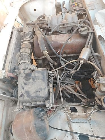 vaz 2106 abirsofka: VAZ (LADA) 2107, 1.5 l, Benzin, 2007 il, İşlənmiş — 1