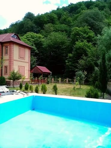 аренда квартир без посредников: 150 kv. m, 5 otaqlı — 1