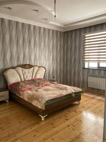 çıxarış nədir: Masazır 6 otaqlı, 240 kv. m, Kredit yoxdur, Yeni təmirli — 14