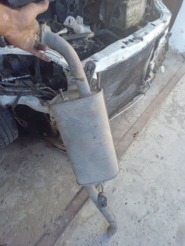 Digər avtomobillər: Chevrolet AVEO, 2011 il, Orijinal, ABŞ, İşlənmiş — 2