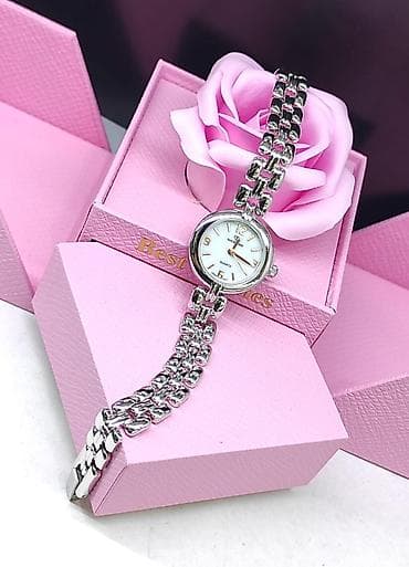 dusun ve varlan: Gümüş saatlar.925 eyyar.yenidir — 3