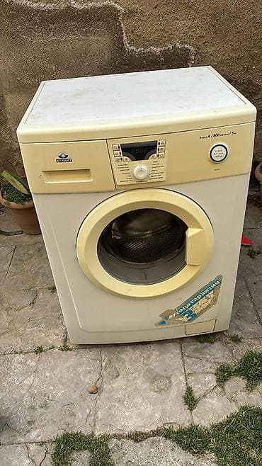 paltar mawini: Turkan🌻kod 2210 Paltar yuyan 5kq ela vezyetde isleyir 130 Azn 🏠Unvan — 1