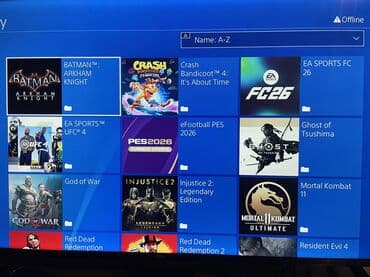 grundig 82 ekran: PS4 slim 1 tb 9.00 proshifka ✅PS4 slim 9.00 proshifka 1 tb yaddash( — 3