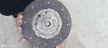 traktor is elanlari: Volkswagen 500 0203, Orijinal, Almaniya — 6