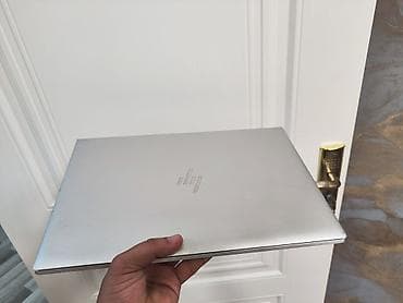 irşad noutbuk: Hp Elitebook 840 g8, ikinci əl, yaxşı vəziyyətdə Prosessor i5-1135g7 — 7