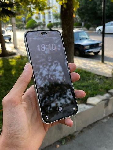bluetooth nauşnik qiymetleri: Honor X8c, 128 GB, rəng - Ağ — 2