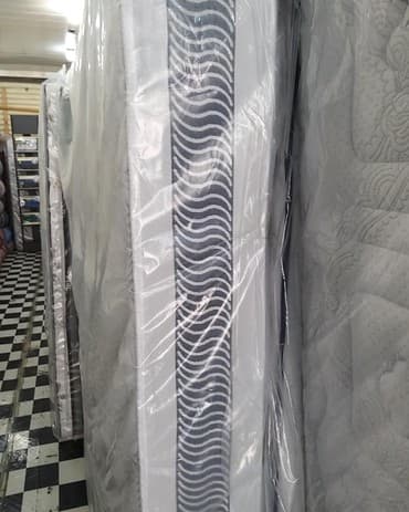 sədərəkdə mebellər: Matras 160*200 tam ortopedik 3 il zəmanət və çatdırlma . Yorgan döşək — 1