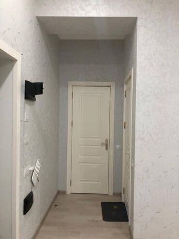 yeni suraxani kiraye evler: Həzi Aslanov Məhəmməd hadi kücəsində 12 mertebeli binanın 11-ci — 19