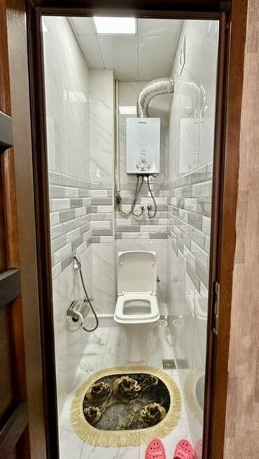 kirayə evlər içəri şəhər: 3 otaqlı — 10