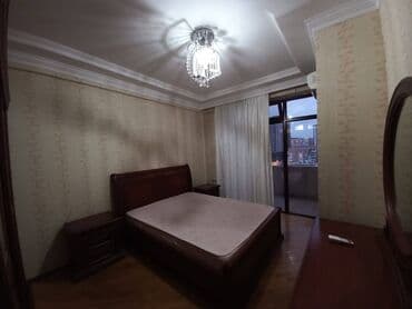 баку белый город купить квартиру: 3 комнаты, Новостройка, м. Хатаи, 88 м² — 3