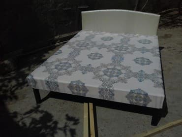 2 neferlik taxt: Krovat
teze 2 neferlik zemanet verilir
hazirlari var — 5