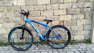 İşlənmiş Dağ velosipedi Stels, 29", Ünvandan götürmə lalafo.az -da İşlənmiş Dağ velosipedi Stels, 29", Ünvandan götürmə