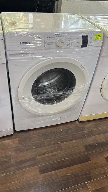 iphone 6 ekran: Gorenje ön yükləməli paltaryuyan maşın - Marka/model: Gorenje — 1