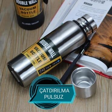 термос для еды баку: Термос — 1