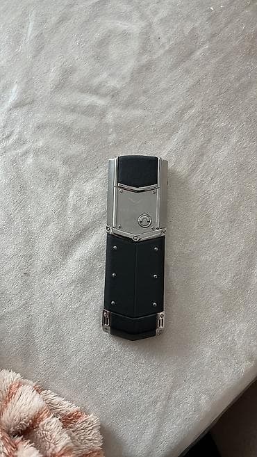 data modem sim card: Vertu Signature Touch, Zəmanət — 3