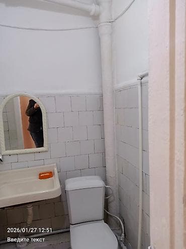 enzesde evler: 38 kv. m, 1 otaqlı, Qaz, İşıq, Su — 10