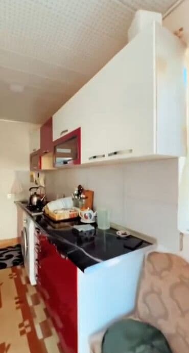 ecemide ipoteka ile satilan evler: 3 otaqlı, 90 kv. m, Kredit var, Orta təmir — 3