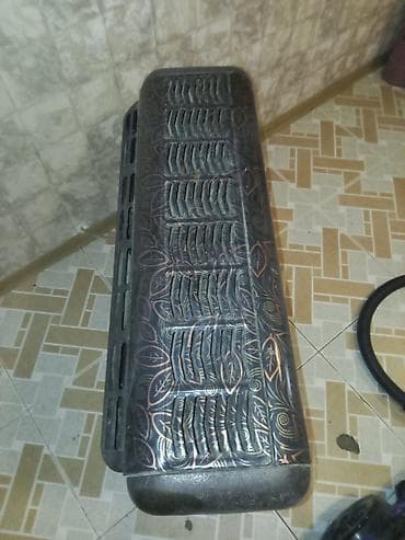 soba: Ünvandan götürmə — 4