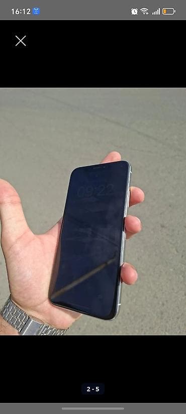 ipone 8 pilus: IPhone X, 64 GB, Gümüşü, Face ID — 3