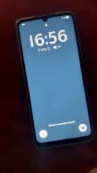 ccit a106 max характеристики: Samsung Galaxy A05, rəng - Mavi, İki sim kartlı — 6