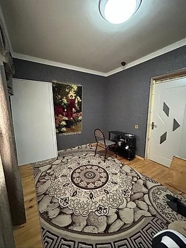 qarpiz satisi: 3 otaqlı, 70 kv. m, Kredit yoxdur, Yeni təmirli — 3