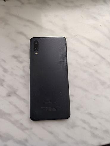 ucuz və keyfiyyətli telefonlar: Samsung Galaxy A01 Core, rəng - Qara, İki sim kartlı — 2