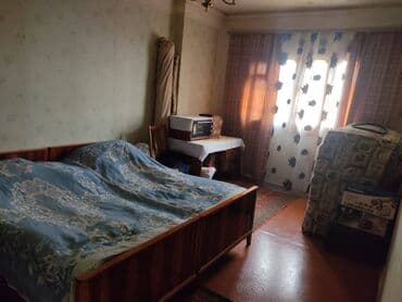 ist petrol tbilisi prospekti: Bakı, Yeni Günəşli Massiv D, 4 otaqlı, Köhnə tikili, 110 kv. m — 4