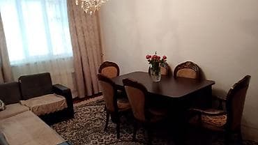 xırdalan evler: Mingəçevir, 5 otaqlı, Köhnə tikili, 109 kv. m — 7