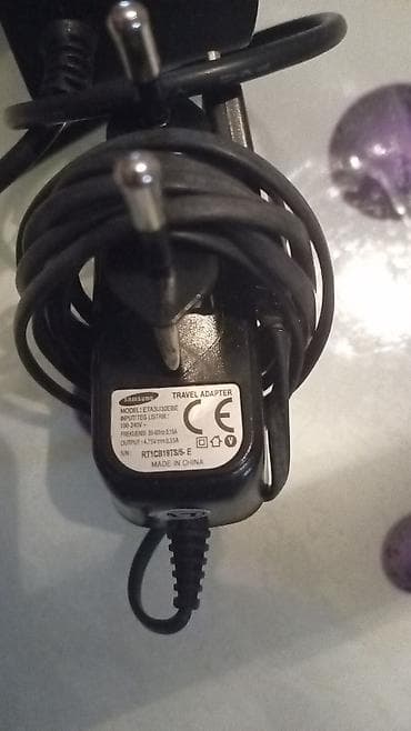 qapi avropa: Məhsul: Elektronika üçün kabellər və aksesuarlar dəsti Tərkib: - 3 — 5